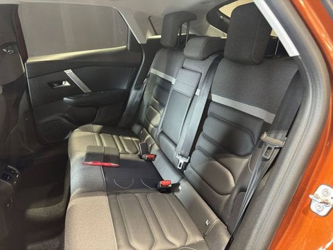 Voitures D'occasion À Buchelay | Citroën C4 Iii Puretech 130 S&S Bvm6 Shine