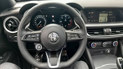Voitures D'occasion À Pontoise | Alfa Romeo Stelvio 2.2 160 Ch At8 Veloce