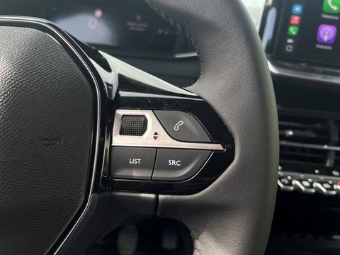 Voitures D'neuves Stock À Chambly | Peugeot 208 Ii 100 S&S Bvm6 Allure