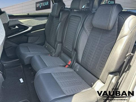 Voitures D'occasion À Chambourcy | Peugeot 5008 Iii Hybrid 145 Ch E-Dcs6 Gt