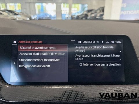 Voitures D'occasion À Les Mureaux | Bmw Série 1 118D 150 Ch Bva8 M Sport