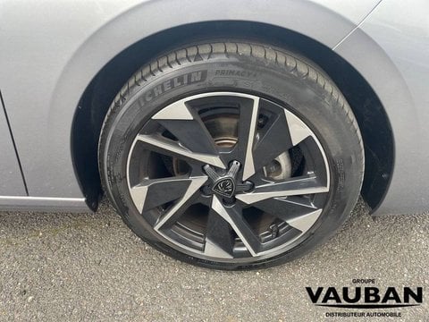 Voitures D'occasion À Herblay | Peugeot 308 Iii Puretech 130Ch S&S Eat8 Allure Pack