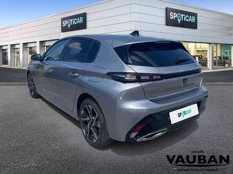 Voitures D'occasion À Chambourcy | Peugeot 308 Iii Phev 180 E-Eat8 Allure