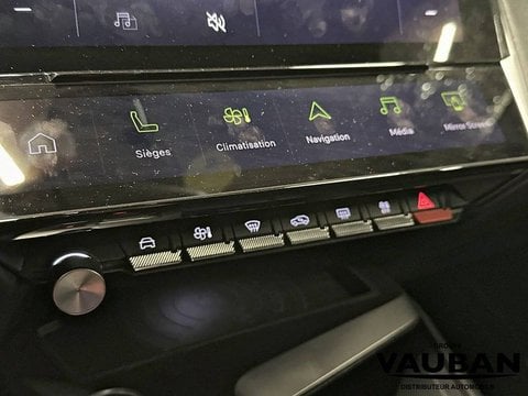 Voitures D'occasion À Chambourcy | Peugeot 308 Iii Bluehdi 130Ch S&S Eat8 Gt Pack
