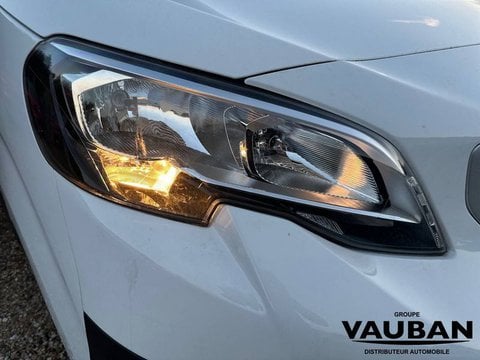 Voitures D'occasion À Chambourcy | Peugeot Expert Iii Fgn Tole Standard 1.5 Bluehdi 120 S&S Bvm6...