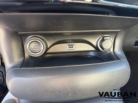 Voitures D'occasion À Chambly | Citroën C4 Cactus Puretech 110 S&S Eat6 Shine