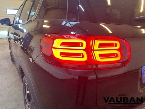 Voitures D'occasion À Gisors | Citroën C5 Aircross Puretech 130 S&S Eat8 C-Series