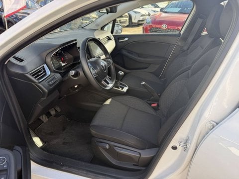Voitures D'occasion À Argenteuil | Renault Clio Sce 75 Zen
