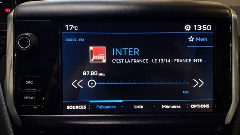 Voitures D'occasion À Chambourcy | Peugeot 208 Puretech 82Ch S&S Bvm5 Active