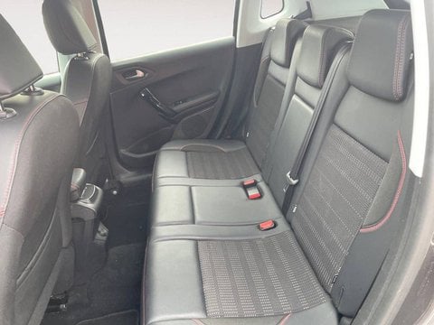 Voitures D'occasion À Herblay | Peugeot 2008 Bluehdi 100Ch S&S Bvm5 Gt Line
