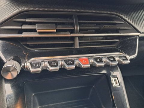 Voitures D'occasion À Argenteuil | Peugeot 208 Puretech 75 S&S Bvm5 Active