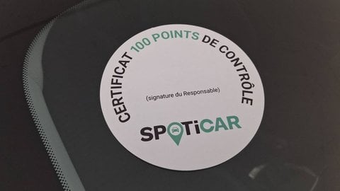 Voitures D'occasion À Saint-Brice-Sous-Forêt | Peugeot 208 Ii Puretech 75 S&S Bvm5 Style