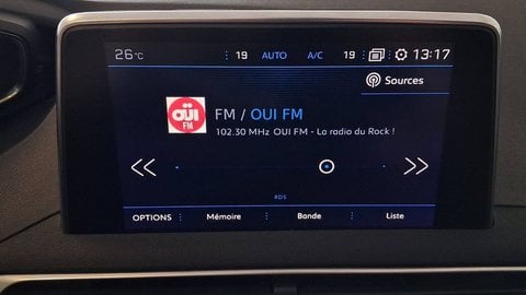 Voitures D'occasion À Buchelay | Peugeot 3008 Ii 1.2 Puretech 130Ch S&S Bvm6 Allure Business