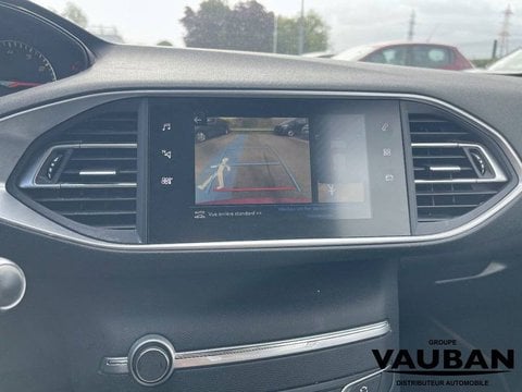 Voitures D'occasion À Chambly | Peugeot 308 Ii Puretech 130Ch S&S Eat8 Gt Line
