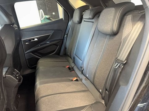 Voitures D'occasion À Buchelay | Peugeot 3008 Ii Puretech 180Ch S&S Eat8 Gt Line