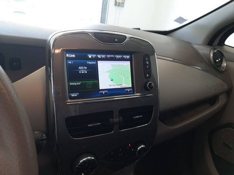 Voitures D'occasion À Buchelay | Renault Zoe R110 Edition One