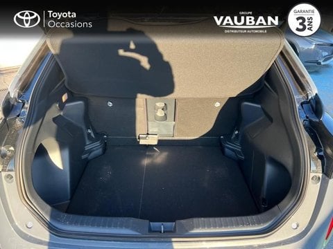 Voitures D'occasion À Chambourcy | Toyota Yaris Cross 130H Gr Sport My25