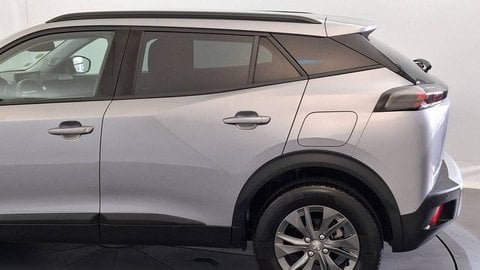 Voitures D'occasion À Chambourcy | Peugeot 2008 Ii Bluehdi 110 S&S Bvm6 Style