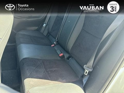 Voitures D'occasion À Le Chesnay | Toyota Yaris Cross 116H Gr Sport My22