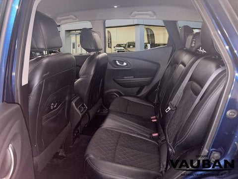 Voitures D'occasion À Saint-Brice-Sous-Forêt | Renault Kadjar Tce 140 Fap Edc Intens