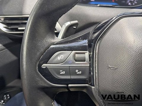 Voitures D'occasion À Pontoise | Peugeot 3008 Ii Puretech 130Ch S&S Eat8 Allure Pack