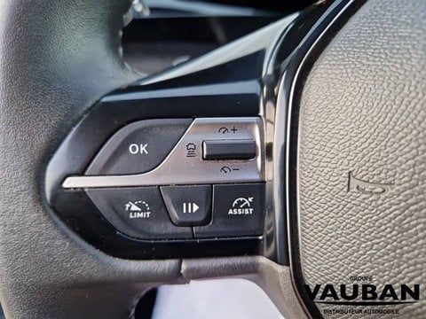 Voitures D'occasion À Herblay | Peugeot 408 Phev 180 E-Eat8 Allure Pack