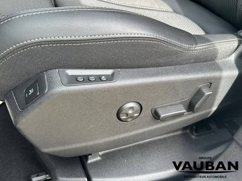 Voitures D'occasion À Chambourcy | Peugeot 3008 Ii Hybrid 225 E-Eat8 Gt