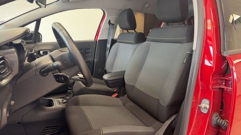 Voitures D'occasion À Buchelay | Citroën C3 Iii Puretech 110 S&S Bvm6 Shine