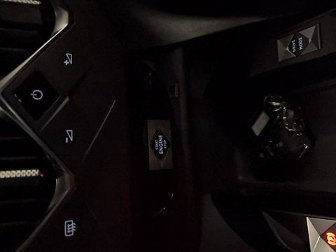 Voitures D'occasion À Saint-Brice-Sous-Forêt | Ds Ds 3 Ds3 Crossback Puretech 130 Eat8 Performa...