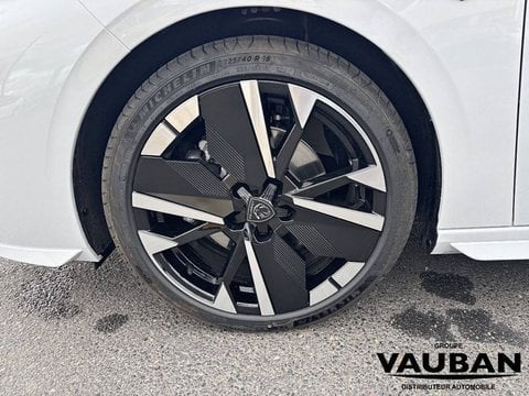 Voitures D'occasion À Osny | Peugeot 308 Hybrid 145 E-Dcs6 Gt