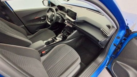 Voitures D'occasion À Saint-Brice-Sous-Forêt | Peugeot 2008 Electrique Ii Moteur Électrique 13...