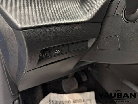 Voitures D'occasion À Les Mureaux | Peugeot 208 Electrique Ii Electrique 50 Kwh 136Ch Allure