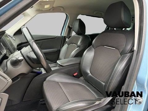 Voitures D'occasion À Cergy | Renault Grand Scénic Grand Scenic Tce 140 Energy Intens