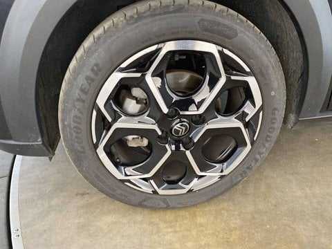 Voitures D'occasion À Les Mureaux | Citroën C3 Iv Turbo 100 Ch Manuelle Max