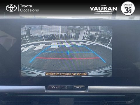 Voitures D'occasion À Chambourcy | Toyota C-Hr 2.0 Hybride 200Ch Gr Sport Ng23