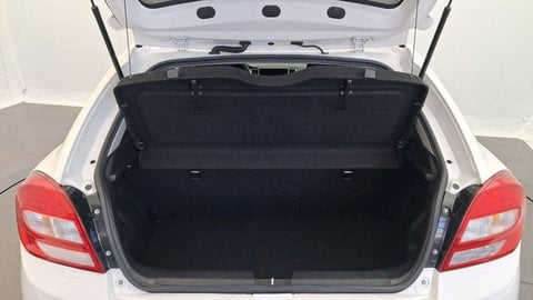 Voitures D'occasion À Saint-Brice-Sous-Forêt | Suzuki Baleno Ii 1.0 Boosterjet Auto Pack