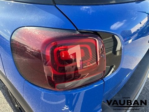 Voitures D'occasion À Chambly | Citroën C3 Aircross Puretech 130 S&S Eat6 Shine Pack