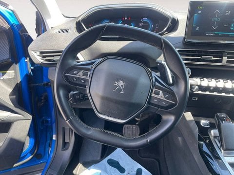 Voitures D'occasion À Osny | Peugeot 3008 Ii Hybrid 225 E-Eat8 Allure