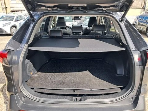 Voitures D'occasion À Argenteuil | Toyota Rav4 2.5 Hybride 222Ch Trail Awd-I My22