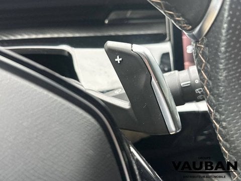 Voitures D'occasion À Chambourcy | Peugeot 508 Sw Bluehdi 130 Ch S&S Eat8 Gt