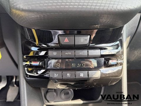 Voitures D'occasion À Herblay | Peugeot 208 Puretech 110Ch S&S Bvm6 Allure
