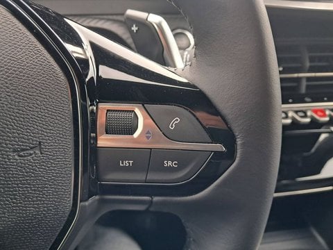 Voitures D'occasion À Argenteuil | Peugeot 2008 Ii Hybrid 145 E-Dcs6 Allure