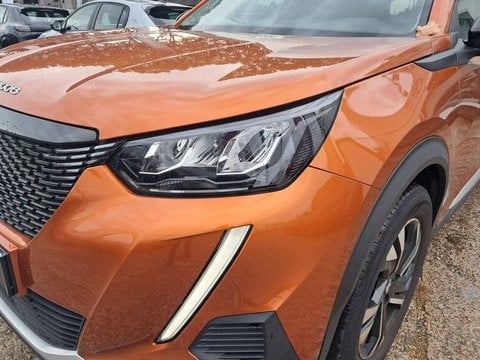 Voitures D'occasion À Argenteuil | Peugeot 2008 Puretech 100 S&S Bvm6 Allure