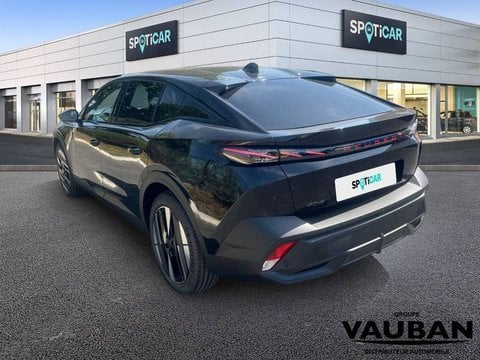 Voitures D'occasion À Chambly | Peugeot 408 Hybrid 145 E-Dcs6 Gt