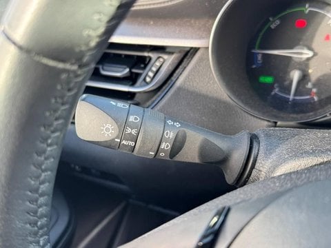 Voitures D'occasion À Argenteuil | Toyota C-Hr 122H Dynamic Business 2Wd E-Cvt + Programme Beyon...