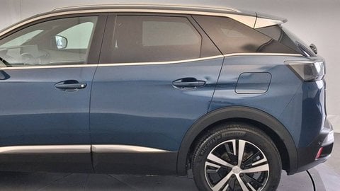 Voitures D'occasion À Buchelay | Peugeot 3008 Ii Hybrid4 300 E-Eat8 Gt