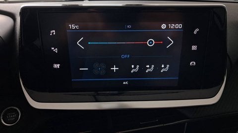 Voitures D'occasion À Les Mureaux | Peugeot 208 Ii Bluehdi 100 S&S Bvm6 Active
