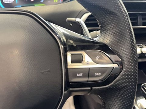 Voitures D'occasion À Buchelay | Peugeot 3008 Ii Hybrid4 300 E-Eat8 Gt Pack