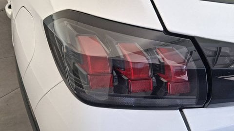 Voitures D'occasion À Saint-Brice-Sous-Forêt | Peugeot 208 Electrique Ii Electrique 50 Kwh 136C...