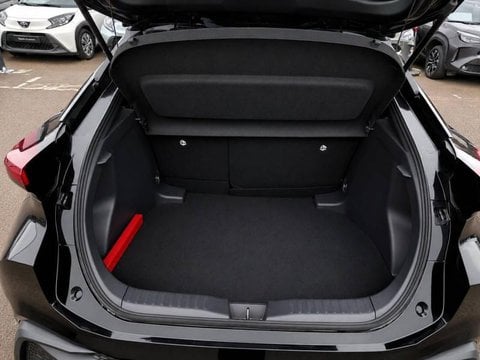 Voitures D'occasion À Argenteuil | Toyota C-Hr 1.8 Hybride 140Ch Design My25